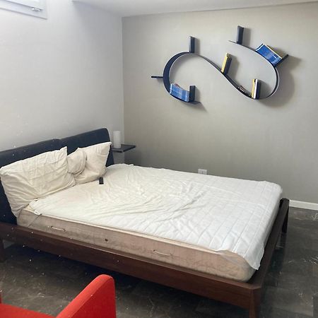 פלרמו Casa Levante מראה חיצוני תמונה