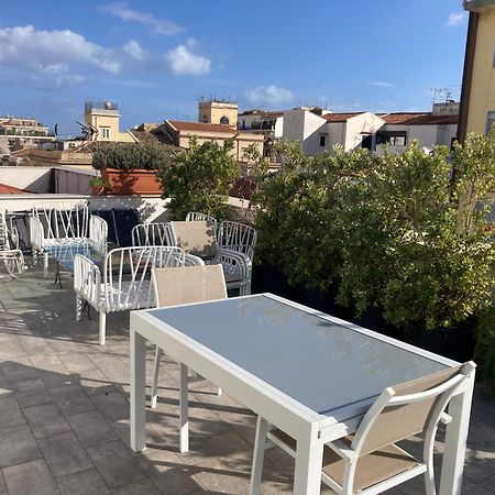 פלרמו Casa Levante מראה חיצוני תמונה