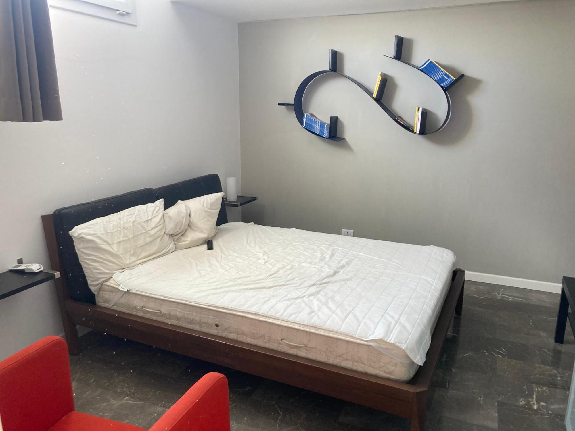 פלרמו Casa Levante מראה חיצוני תמונה